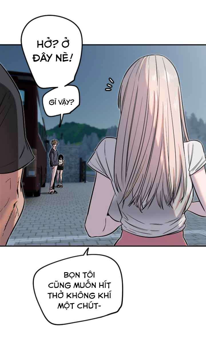 Manitto Chap 10 - Trang 3