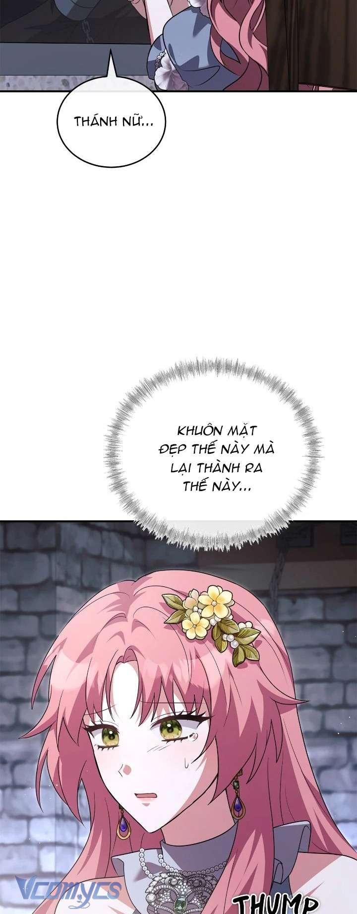 Dàn Harem Nóng Bỏng Đang Dần Lạnh Nhạt với Tôi! Chap 13 - Trang 3