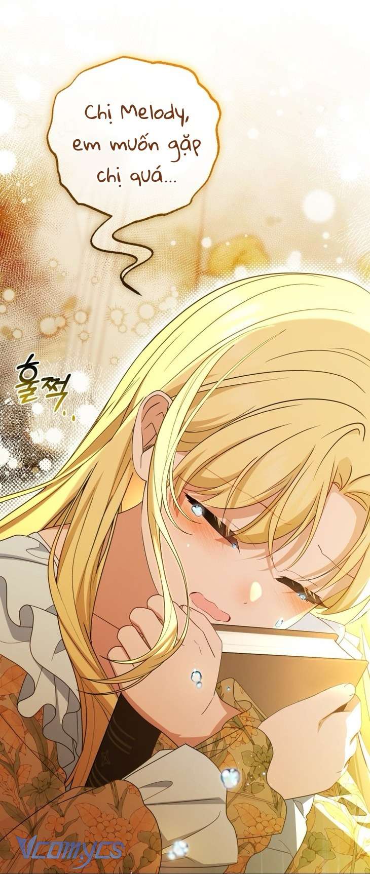 Được Yêu Thương Mà Còn Ngại Ngùng Sao! Chap 109 - Trang 2
