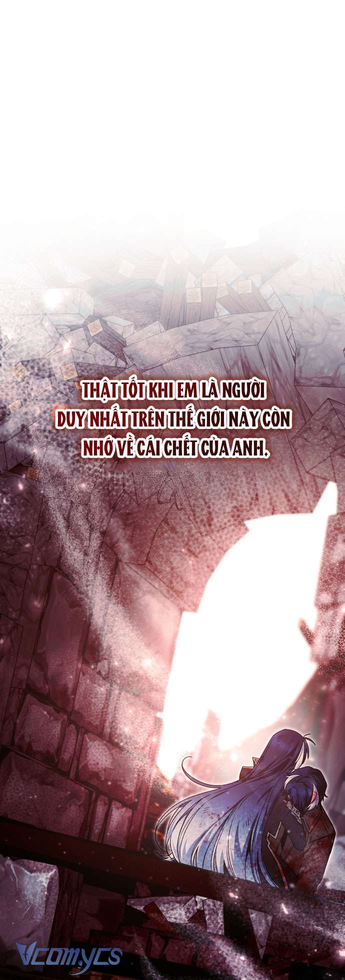 Bé Con Cá Voi Sát Thủ Chap 67 - Trang 3