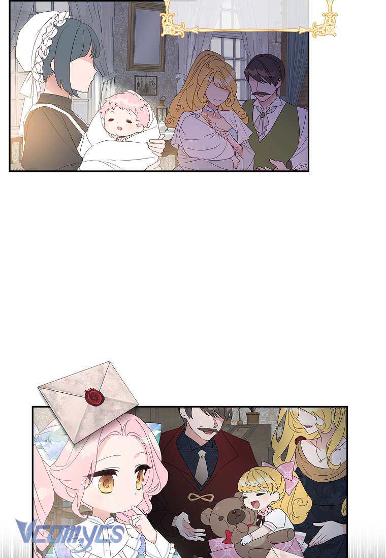 Tôi đã trở thành con gái út của công tước phản diện Chapter 1 - Next Chapter 2