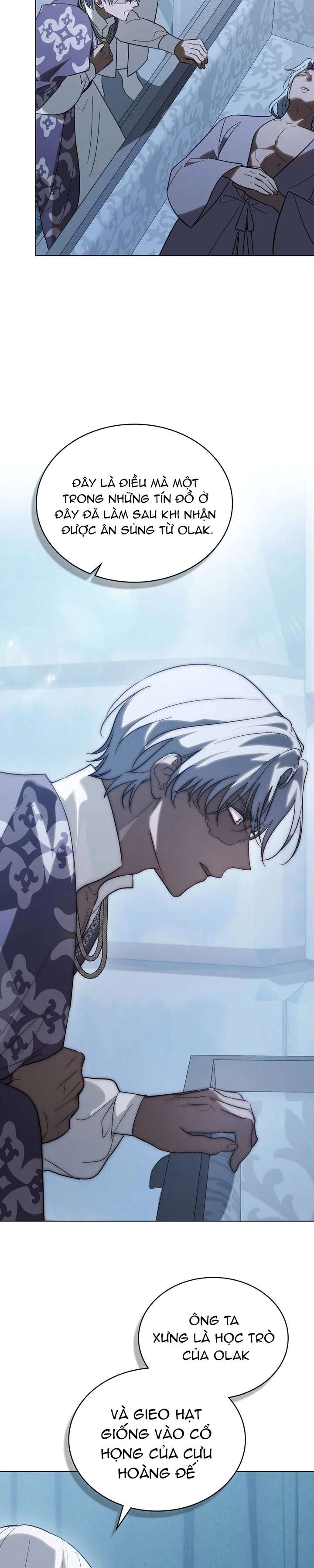 Khi Số Phận Tìm Đến Hai Ta Chap 78 - Trang 4