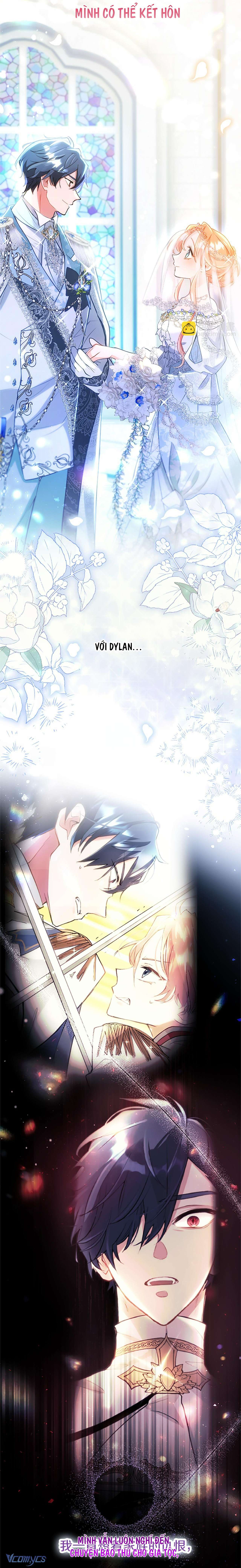 Đại Tiểu Thư Sao Phải Giả Nam Chapter 110 - Next Chapter 110.1