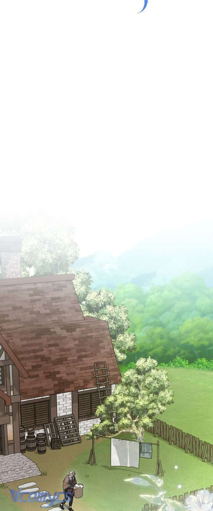 Hôn Nhân Vụ Lợi 2: Bản Tình Ca Không Thể Quên Chap 1 - Trang 3