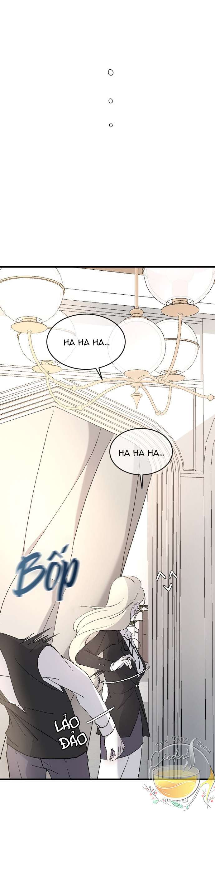 Ba Anh Trai Cực Phẩm Của Tôi Chap 82 - Trang 3