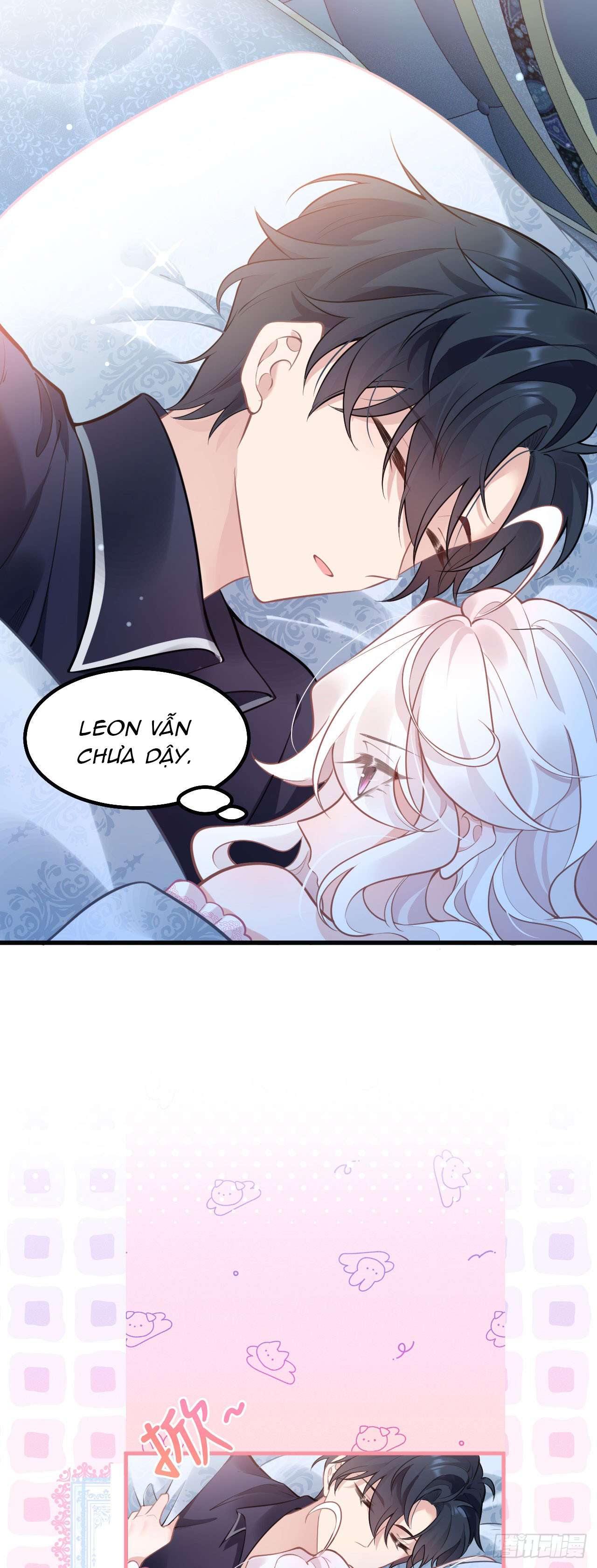 Hiệp Sĩ Độc Quyền Của Long Nữ Chapter 21 - Trang 4