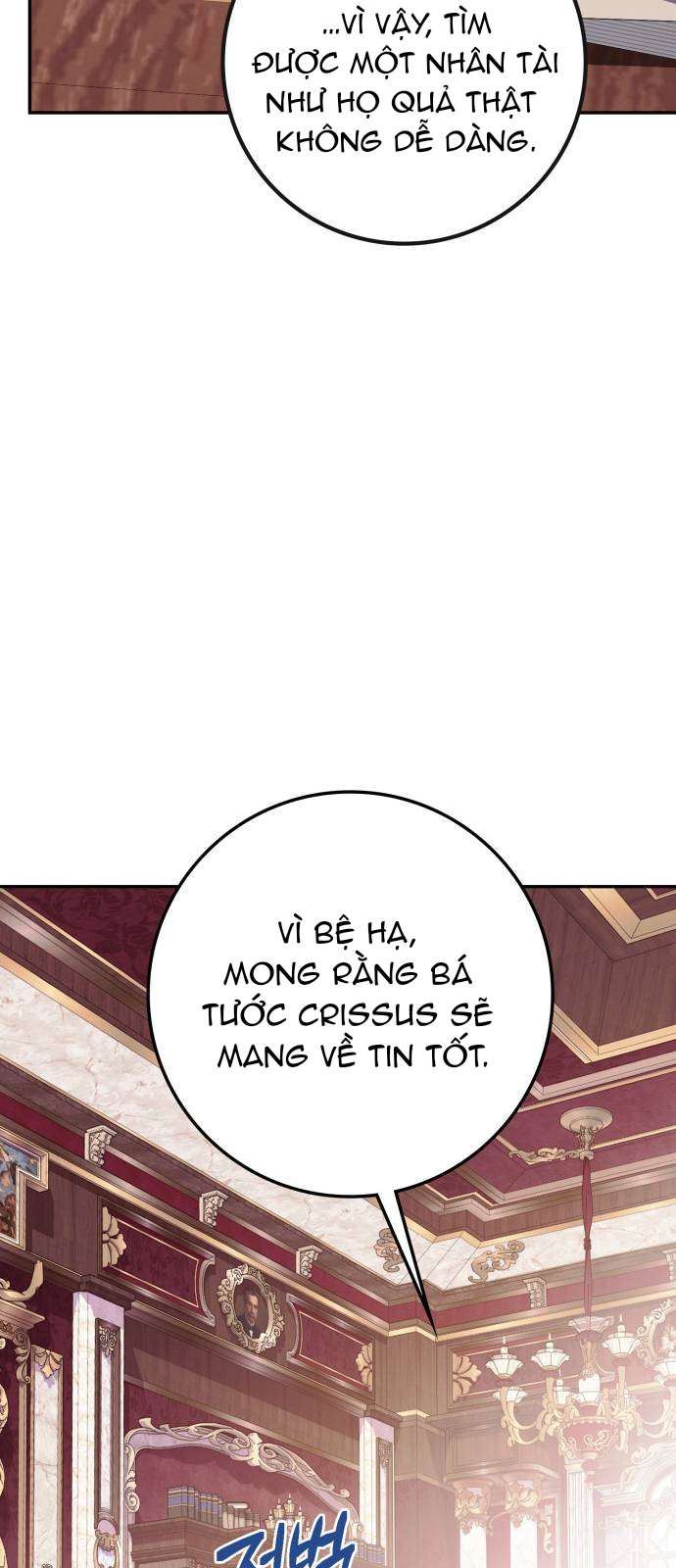 Nữ Công Tước Chiến Lợi Phẩm Chap 16 - Trang 3