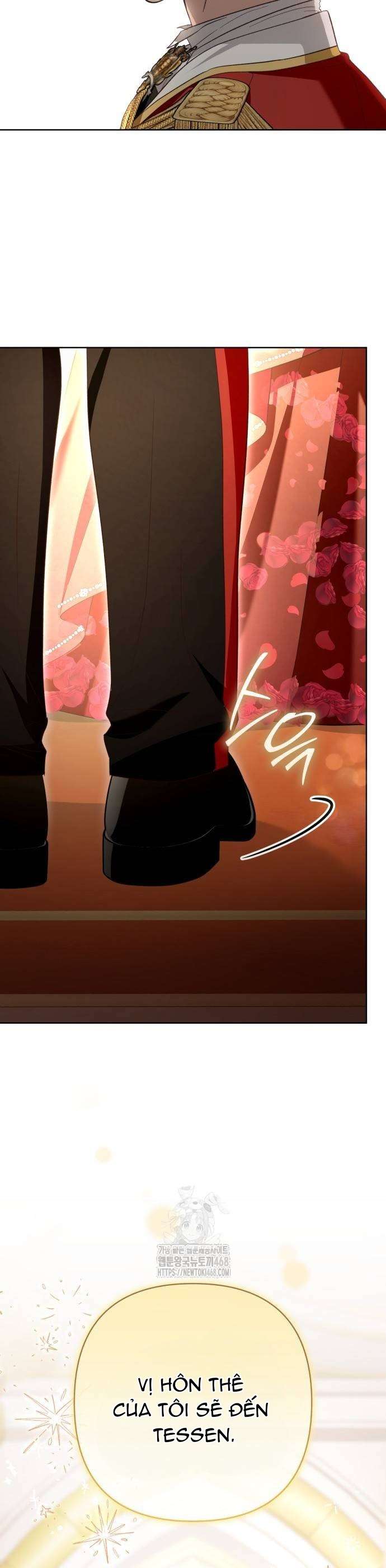 Cô Dâu Của Đại Công Tước Là Chiến Binh Địa Ngục Chap 15 - Next Chap 16