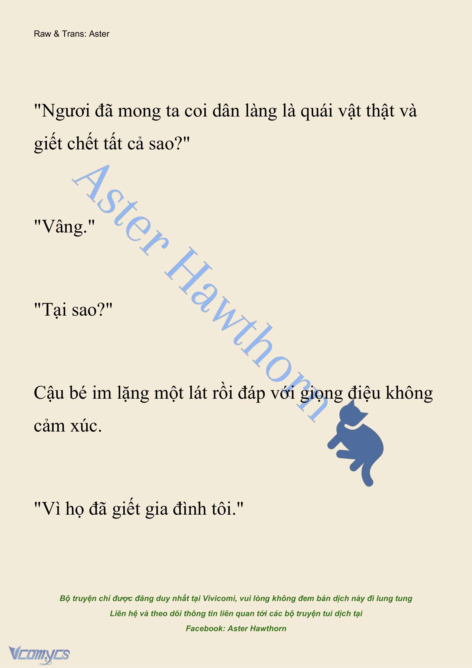 [NOVEL] Đóa Hoa Cầm Kiếm Chap 214 - Trang 2