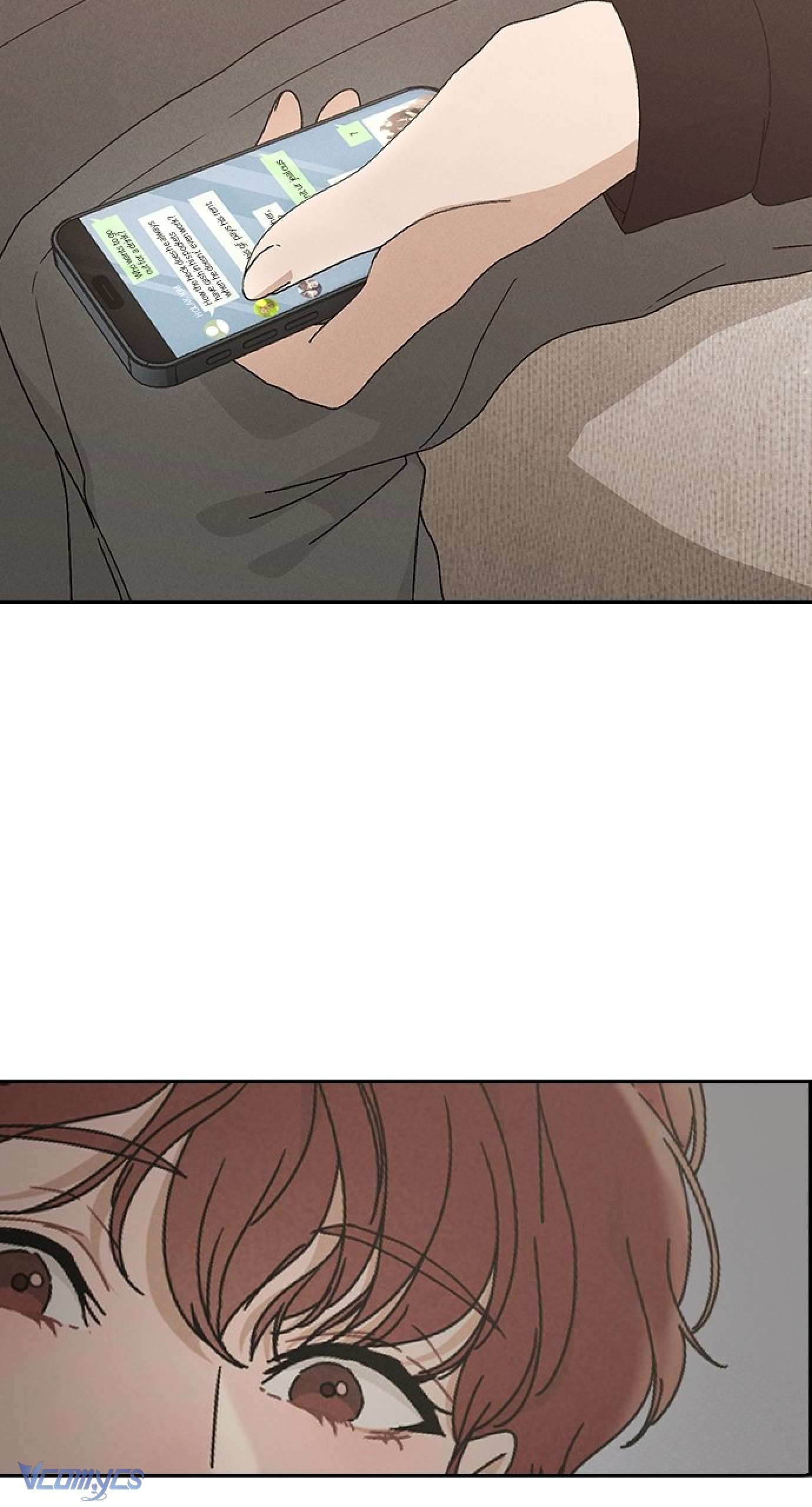 Review Người Yêu Cũ Chap 1.2 - Trang 3