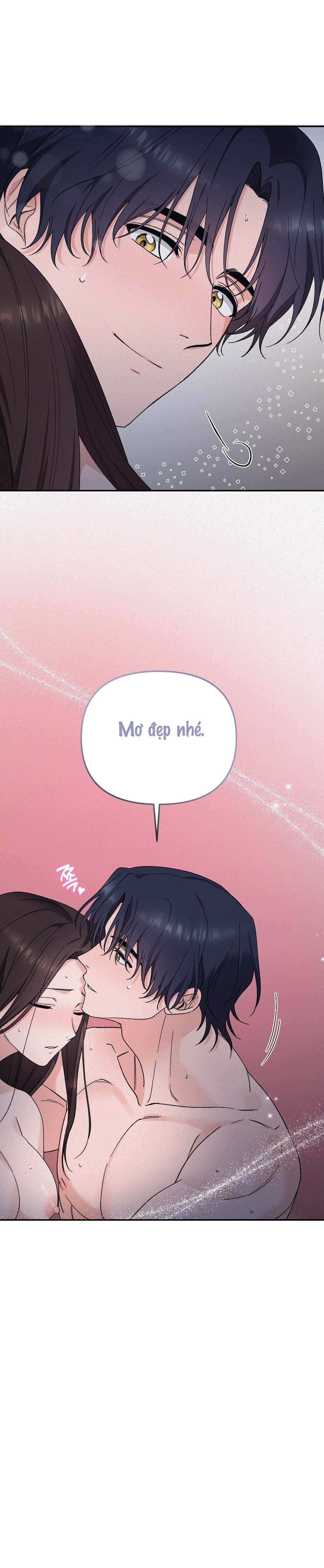 Ước Nguyện Của Nàng Tiên Chap 7 - Next Chap 8