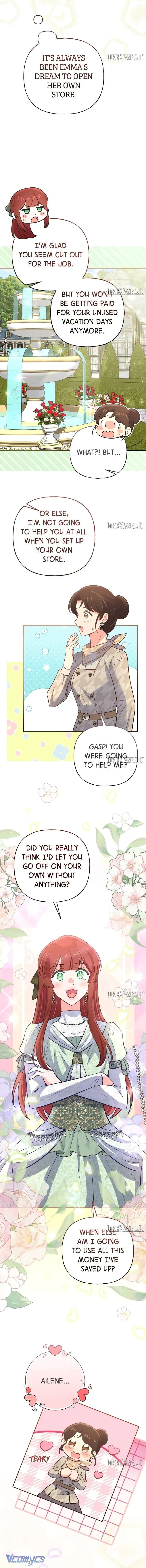 [PNT] Hầu Gái Không Thích Nuôi Dạy Trẻ Nhỏ Chap 68 - Trang 2