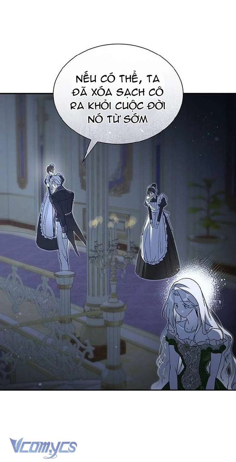 Cứ Cố Gắng Hết Sức Để Hối Hận Chap 16 - Trang 4