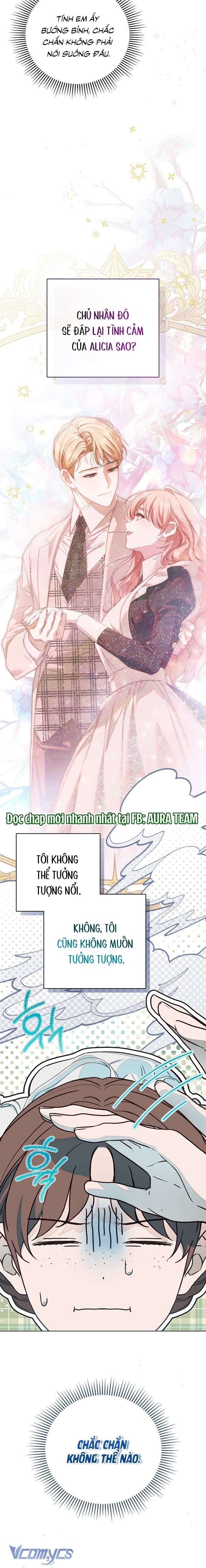 Nữ Hầu Bí Mật Của Nhà Bá Tước Chap 59 - Next 