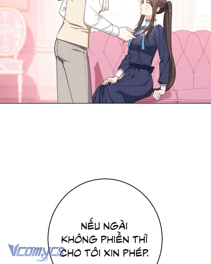 Hầu Gái Độc Quyền Của Hoàng Hậu Phản Diện Chap 99 - Trang 4