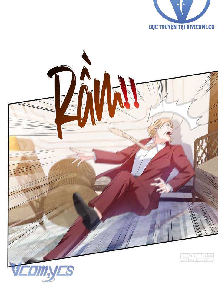 Hệt Như Hàn Quang Gặp Nắng Gắt Chapter 569 - Trang 3