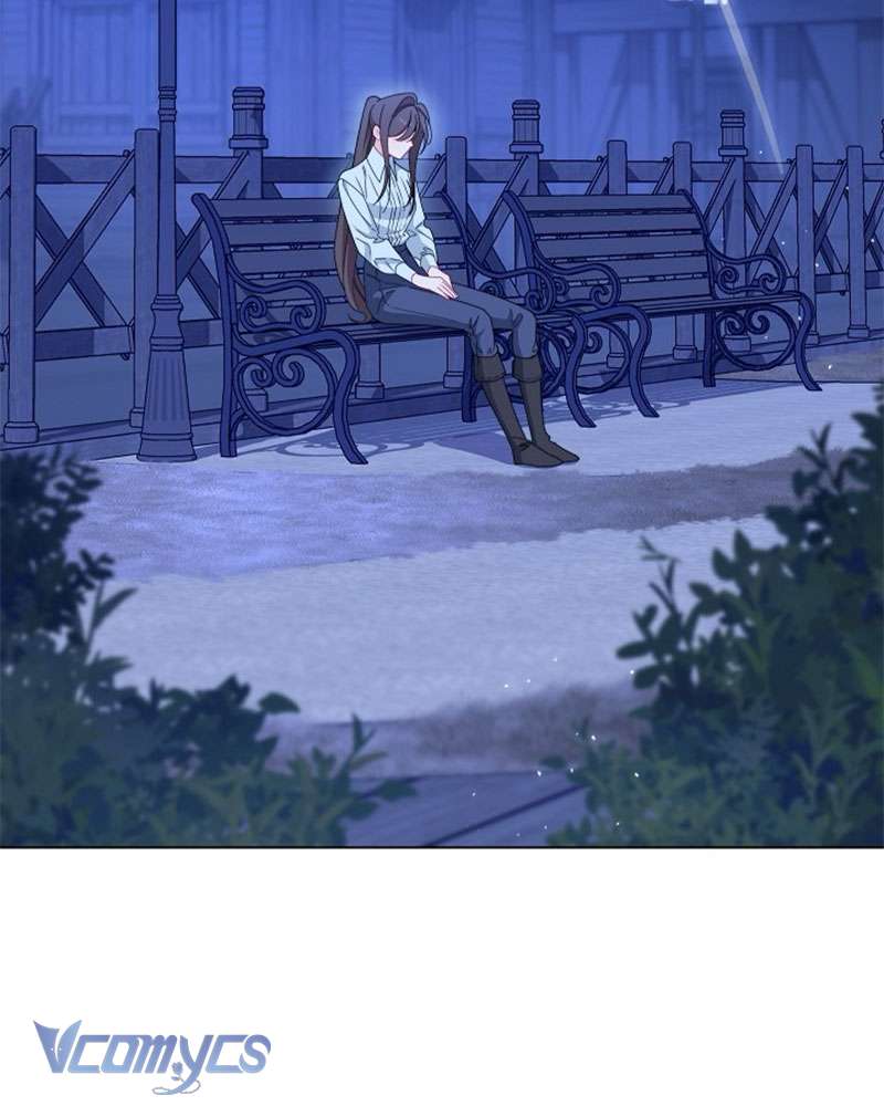 Hầu Gái Độc Quyền Của Hoàng Hậu Phản Diện Chap 81 - Trang 4