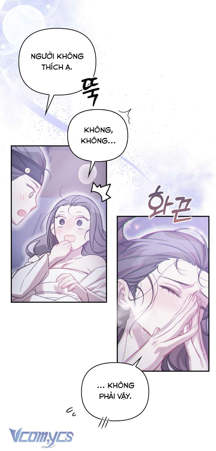 [18+] Tiết Học Bí Mật Của Trung Điện Chap 52 - Next Chap 53