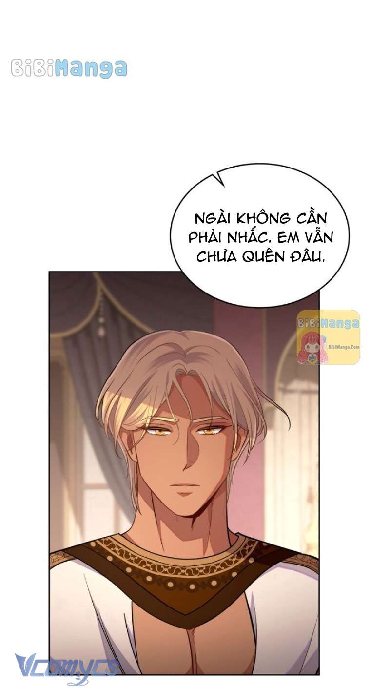 Hôn Nhân Giả Dối Chap 71 - Trang 4