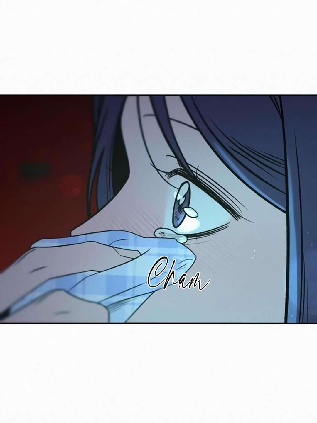 Chiến Lược: Tình Yêu Trong Sáng Chap 111 - Trang 3