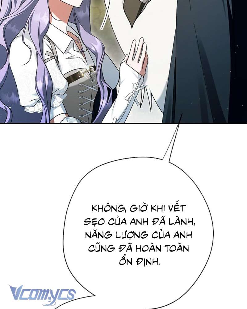 Các Nam Chính Đã Bị Nữ Phụ Cướp Mất Chap 60 - Trang 3