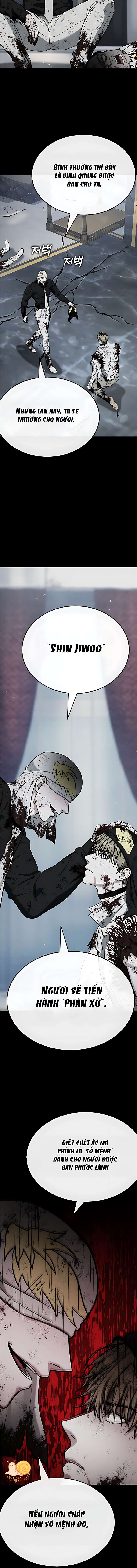 Zombie Papa Chap 18 - Trang 2