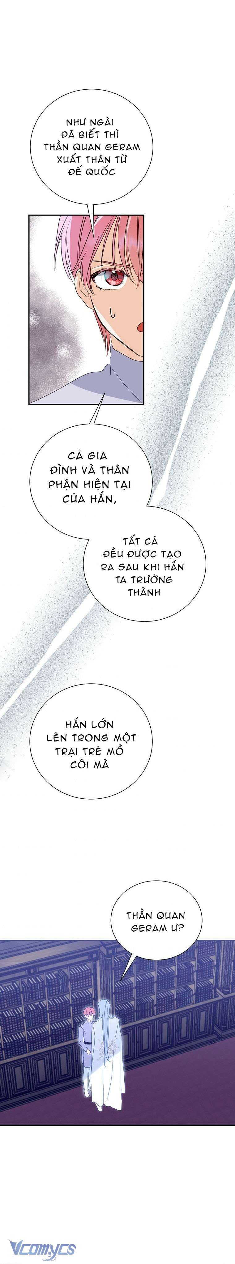 [PNT] Phía Sau Mặt Nạ Của Nam Chính Hiền Lành Chap 4 - Trang 2