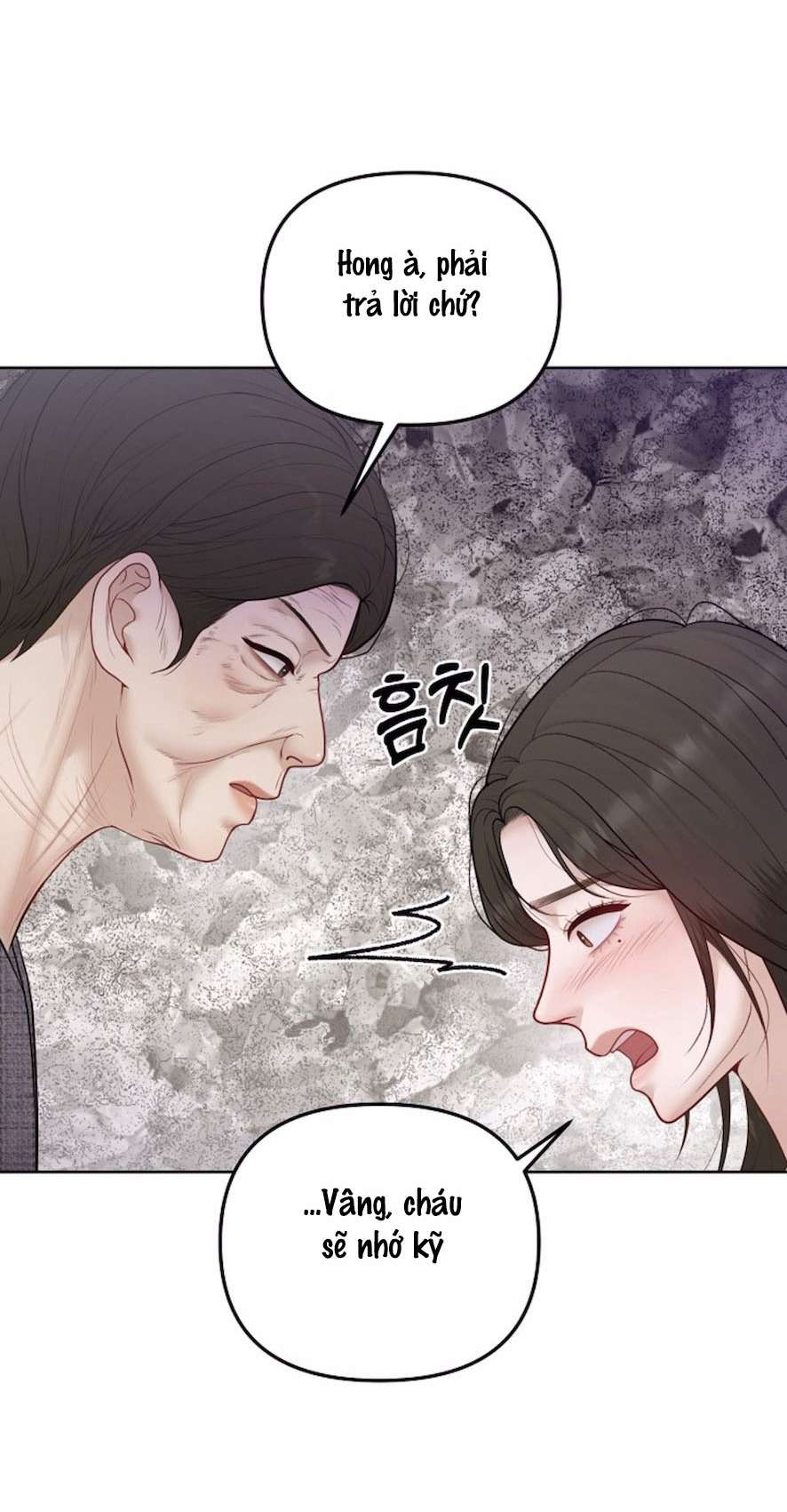 Mang Thai, Chiếm Đoạt Chap 11 - Trang 3