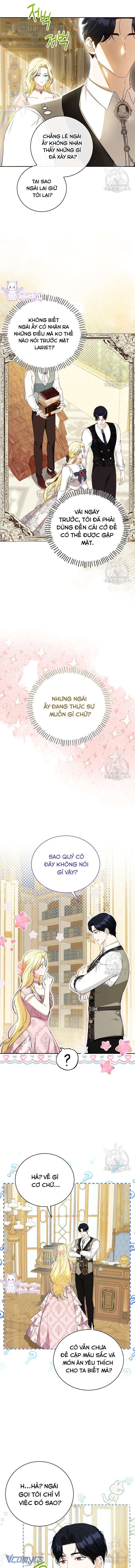 Hình Như Tôi Đã Xuyên Vào Cuốn Tiểu Thuyết Nào Đó Chapter 22 - Next Chapter 23