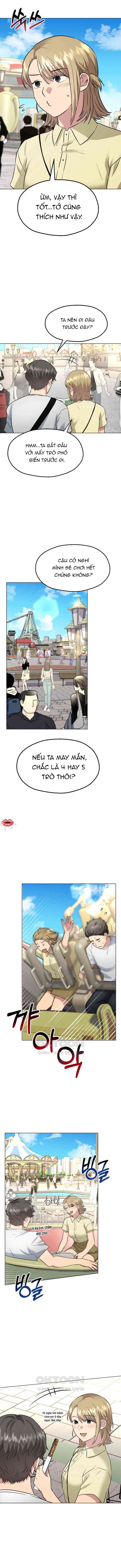 Twenty Nights Twenty Nights-Chap 40 - Trang 2