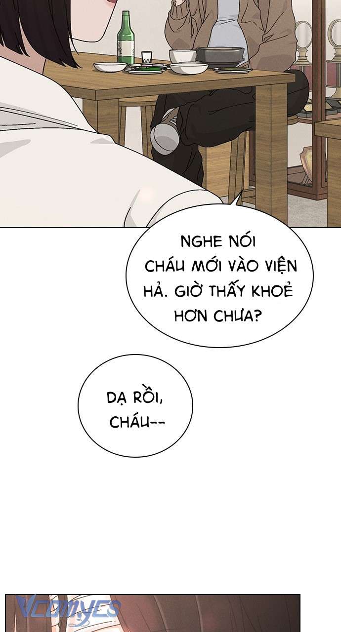 Review Người Yêu Cũ Chap 3 - Trang 3