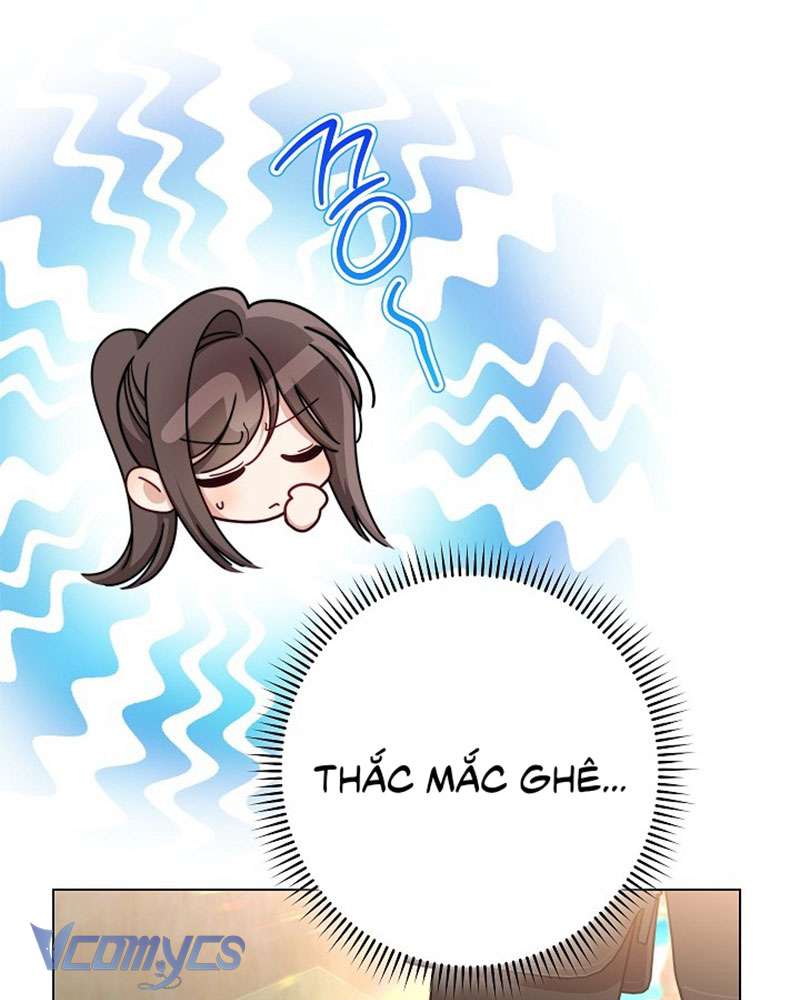 Hầu Gái Độc Quyền Của Hoàng Hậu Phản Diện Chap 83 - Trang 4