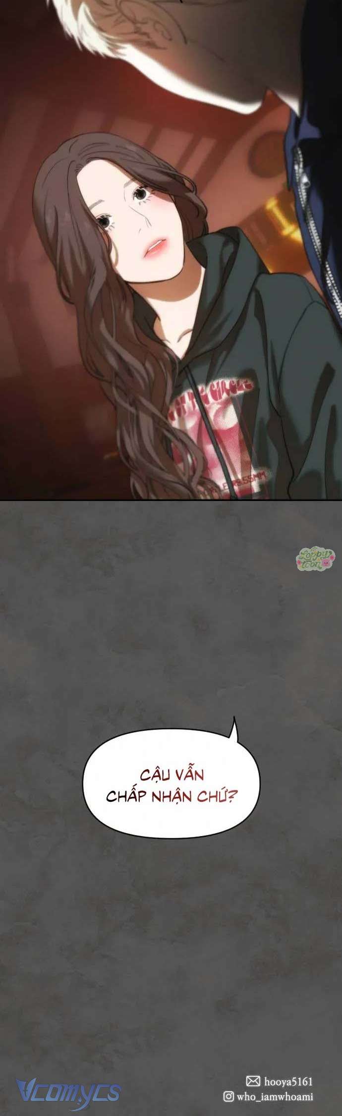 Ai Là Kẻ Đã Giết Tôi? Chap 7 - Trang 3