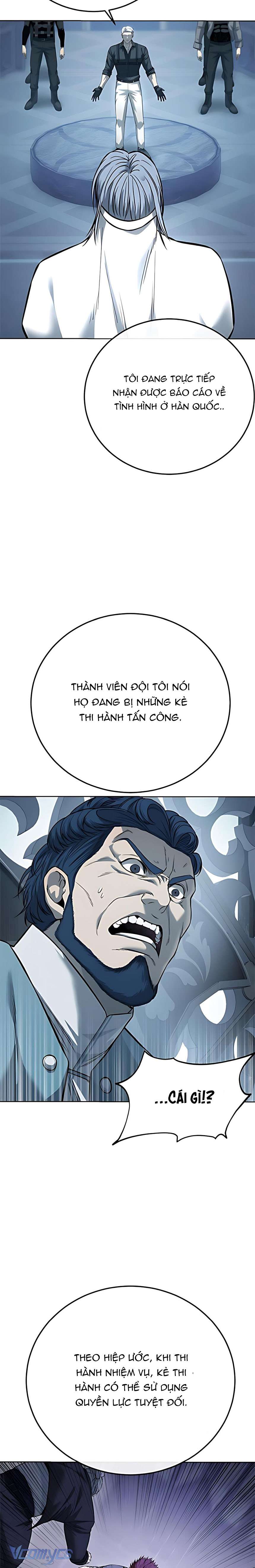 Red Shirt Chap 28 - Trang 2