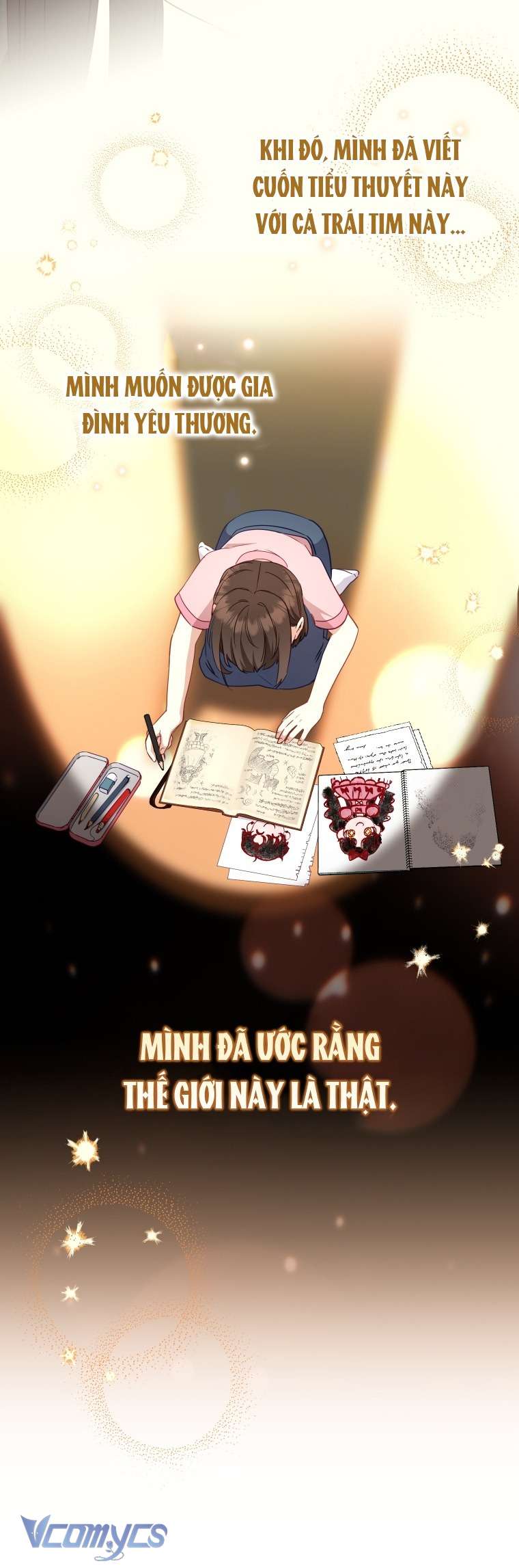 Tôi Được Nuôi Dưỡng Bởi Những Kẻ Phản Diện Chap 112 - Trang 2