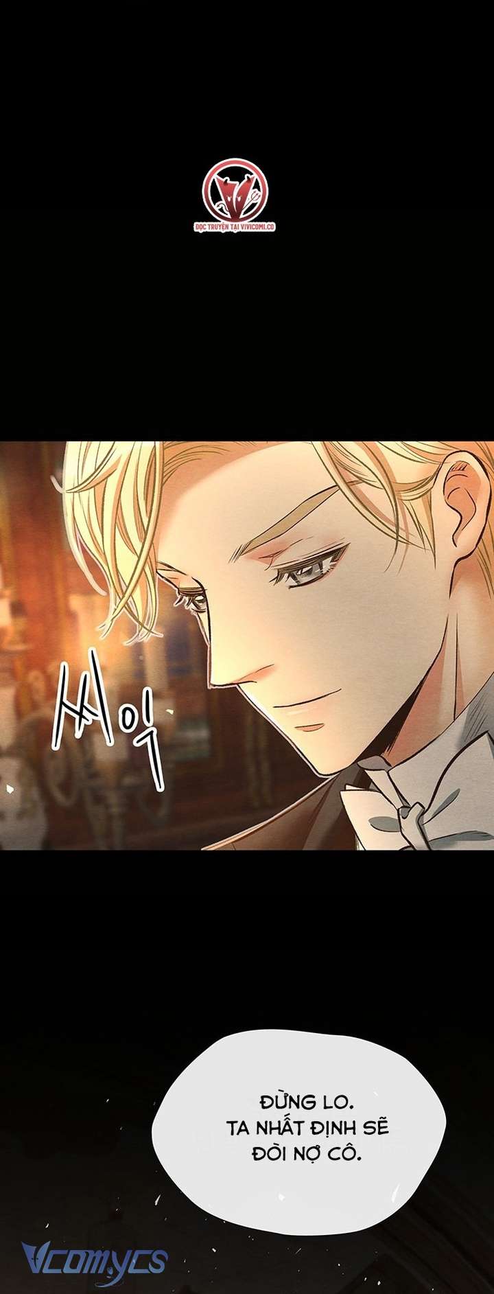 Hoàng Tử Rắc Rối Chap 18 - Trang 2