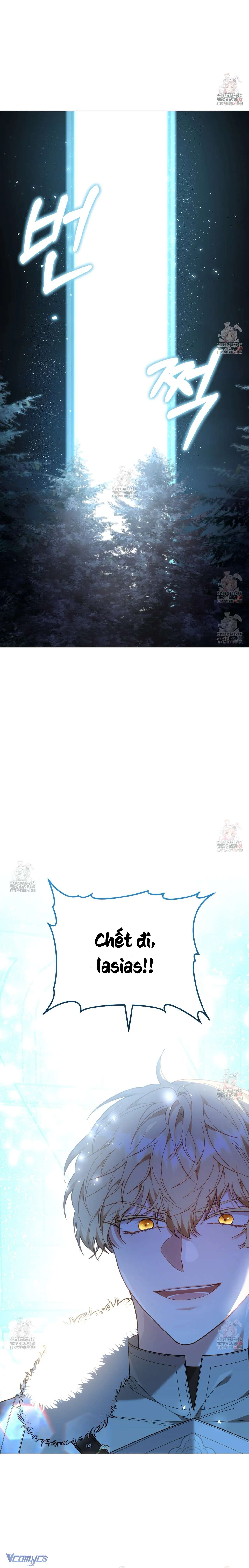 Dù Là Mẹ Kế Nhưng Tôi Thoát Khỏi Cái Chết Rất Dễ Dàng Chap 83 - Next Chap 84