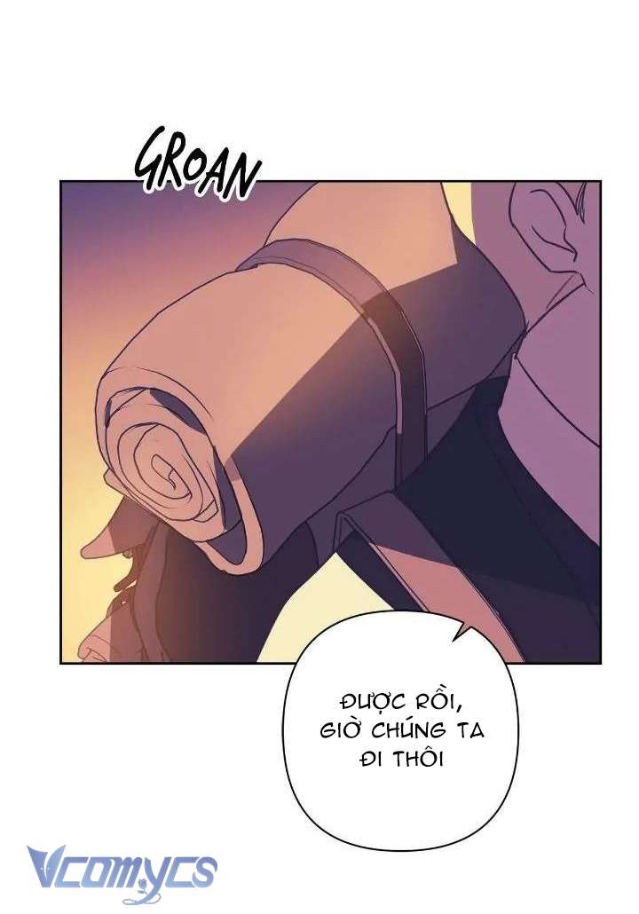 Cách Để Giết Một Pháp Sư Chap 64 - Trang 3