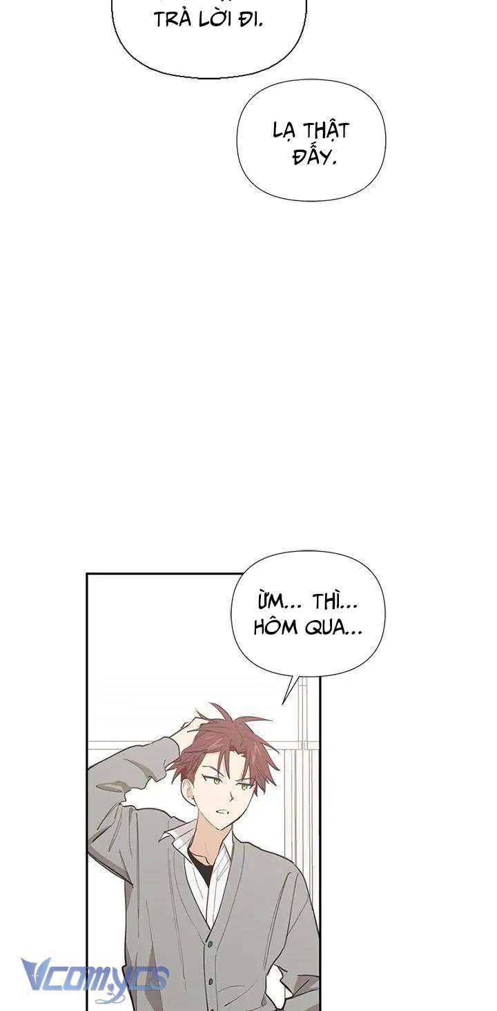 Điều Ước Sao Băng Chap 49 - Trang 4