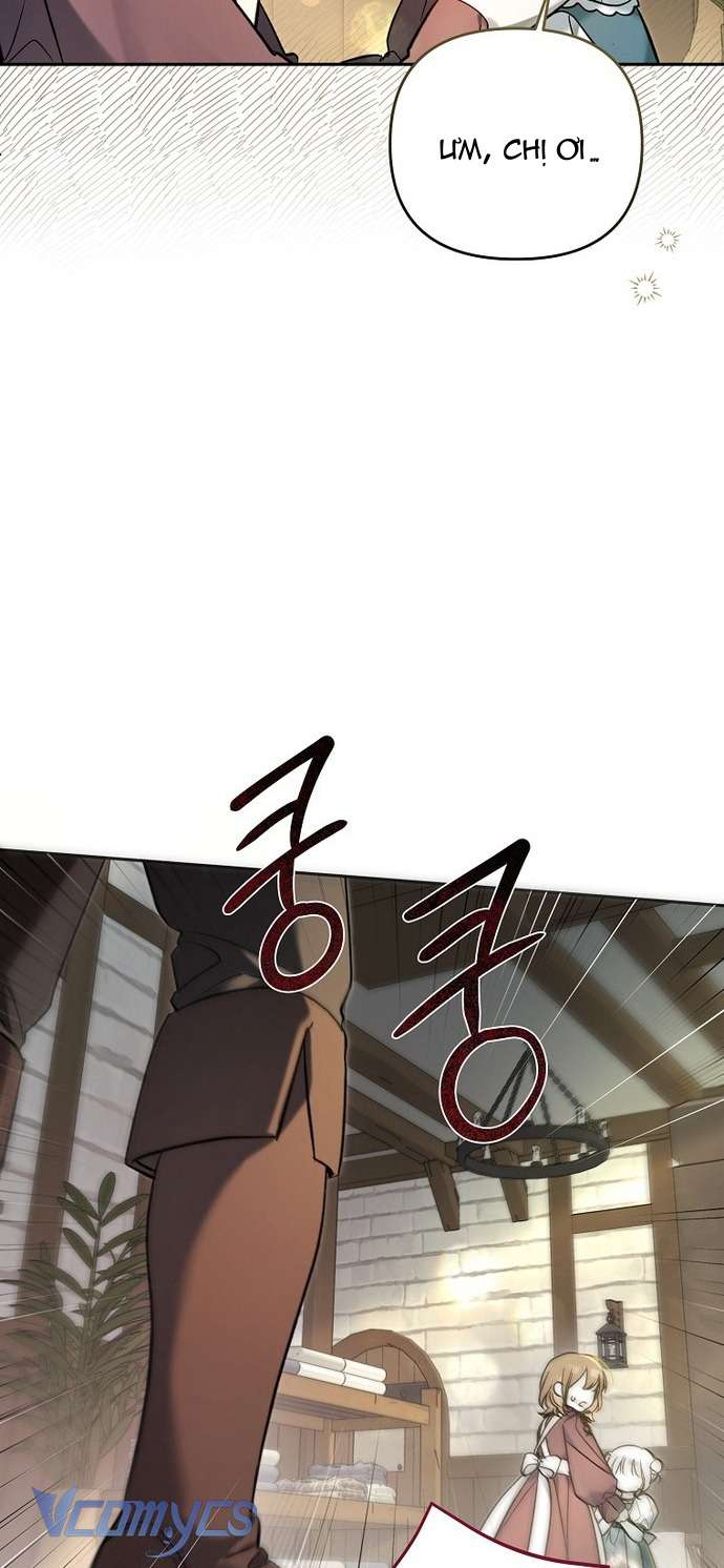 Độc Chiếm Sủng Ái Của Công Chúa Út, Mọi Người Đều Say Mê Tôi. Chap 6 - Trang 3