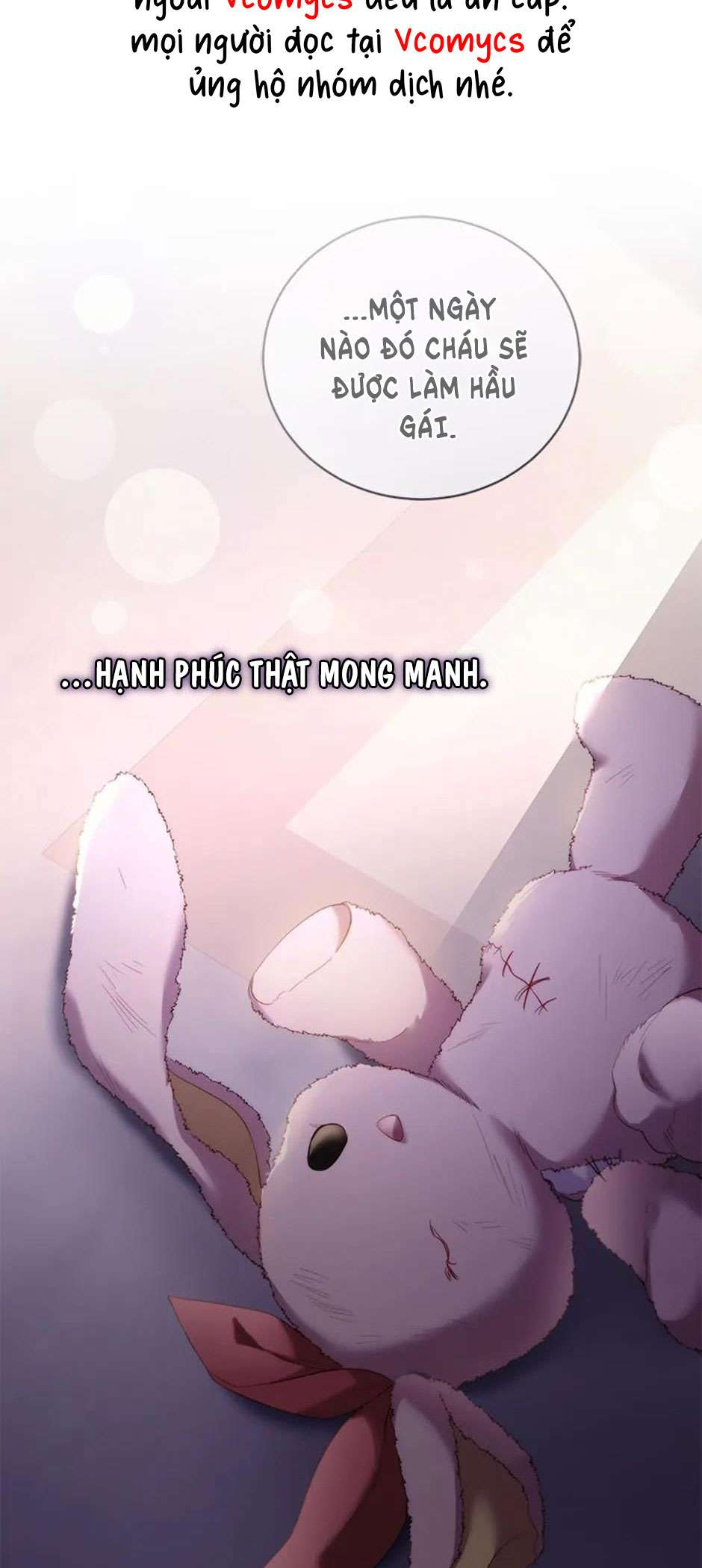 Hầu Gái Trong Trò Chơi Harem Ngược Muốn Nghỉ Việc Chap 52 - Next Chap 53