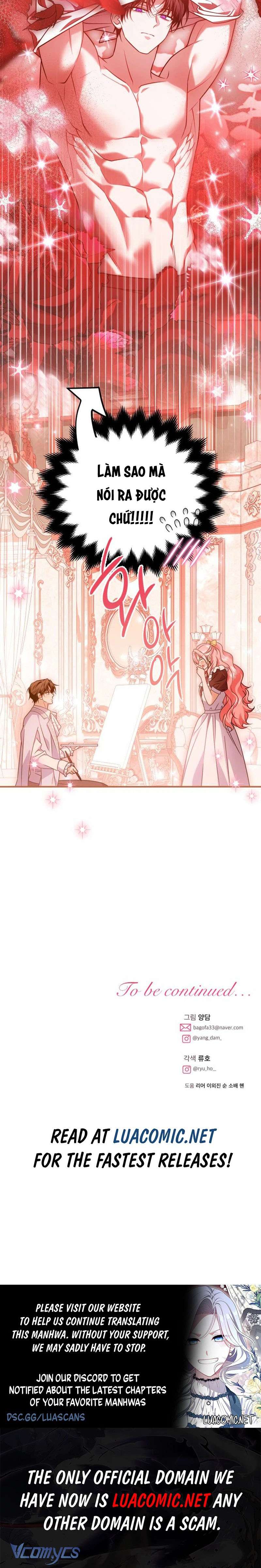 Cách Để Biến Cuốn Tiểu Thuyết Bi Kịch Thành Cuốn Tiểu Thuyết Chữa Lành Chap 49 - Trang 2