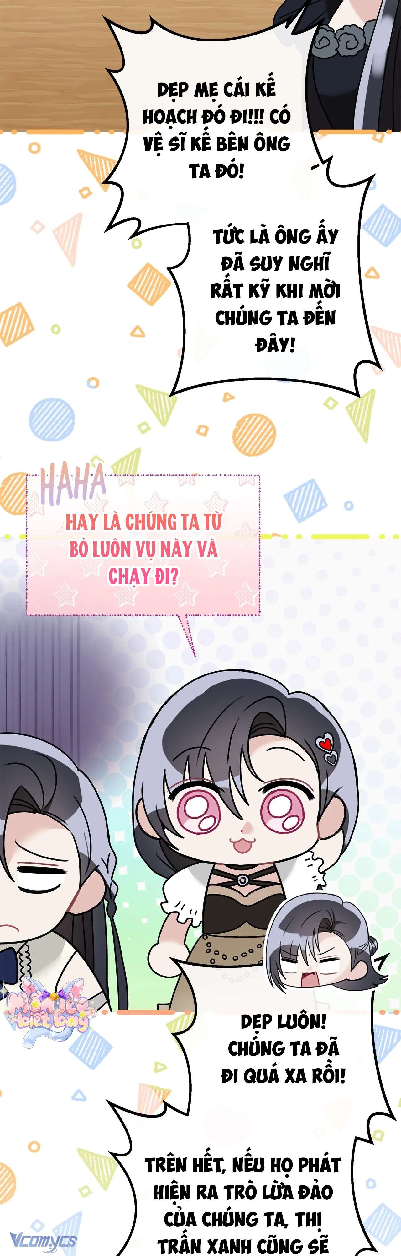 [18+] Chủ Nhân Hầm Ngục Hạng S Chap 9 - Trang 2