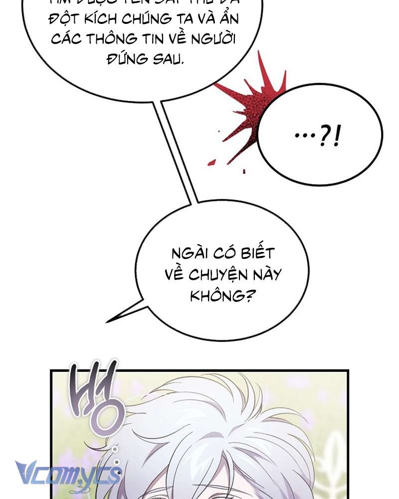 Ác Quỷ Nuôi Dưỡng Tiểu Thư Chapter 45 - Trang 4