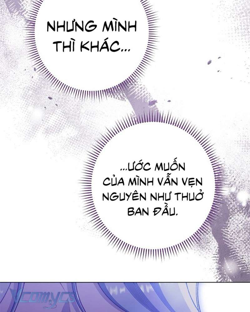 Hầu Gái Độc Quyền Của Hoàng Hậu Phản Diện Chap 91 - Trang 4