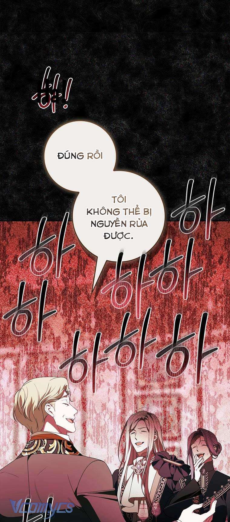 100 lời nguyền tại dinh thự Illestone Chap 30 - Trang 3