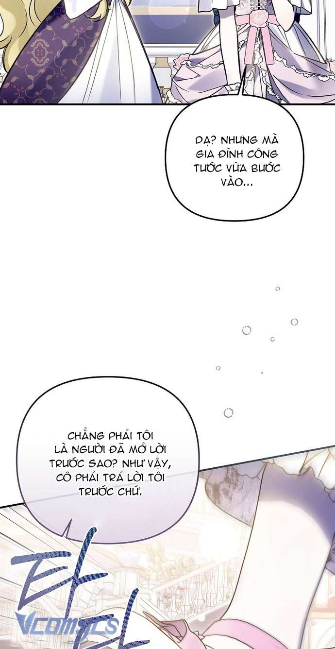 Độc Chiếm Sủng Ái Của Công Chúa Út, Mọi Người Đều Say Mê Tôi. Chap 21 - Trang 3