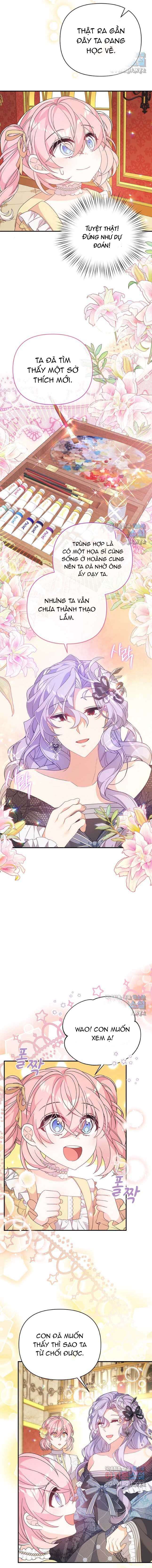 VÌ ANH TRAI TÔI SẼ QUYẾN RŨ NAM CHÍNH Chap 42 - Trang 2