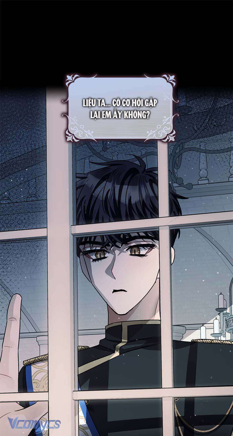 Liều Thuốc An Thần Của Bạo Chúa Chap 35 - Next Chap 36