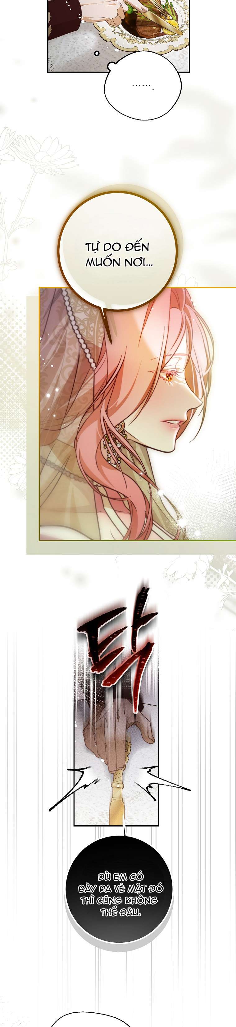 Khi Trái Tim Dẫn Lối Đôi Ta Chap 47 - Trang 4